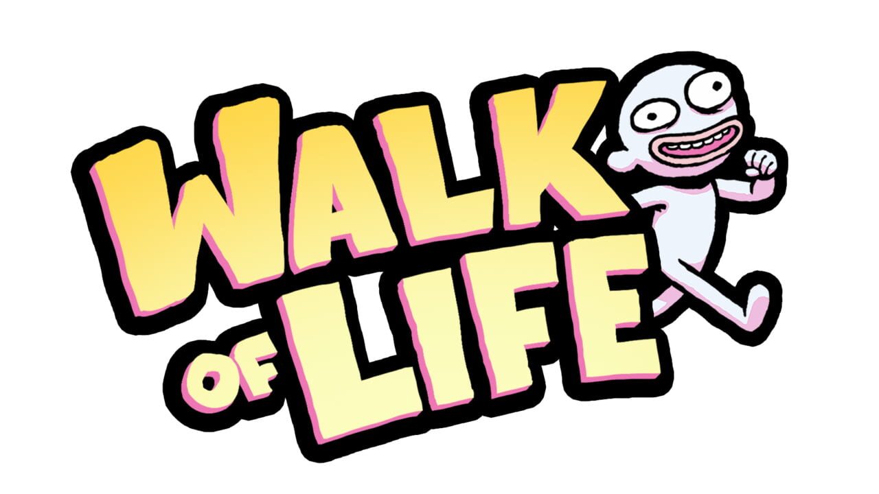 Walk of Life artwork 3