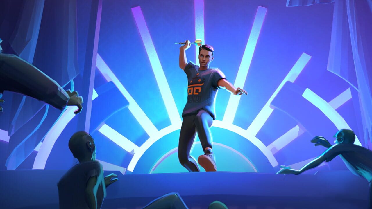 Darts VR2: Bullseye Image