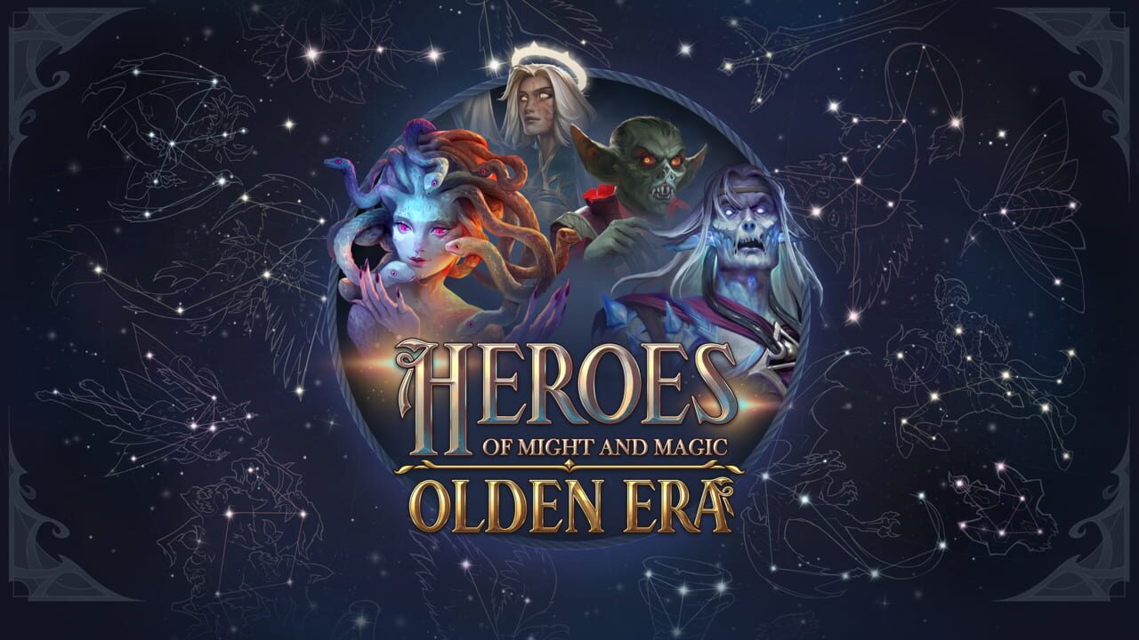Heroes of Might & Magic: Olden Era Image