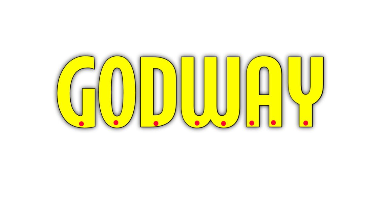 Godway: Only Up Simulator artwork 3