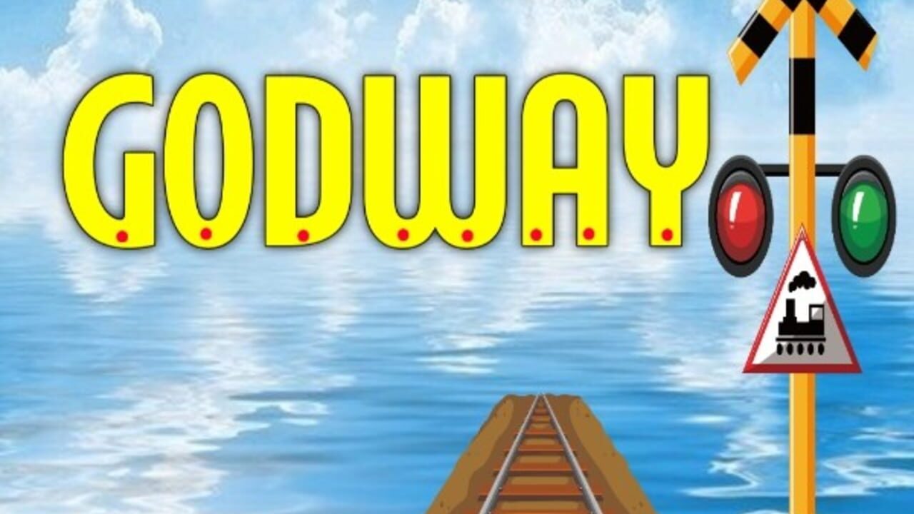 Godway: Only Up Simulator artwork 4