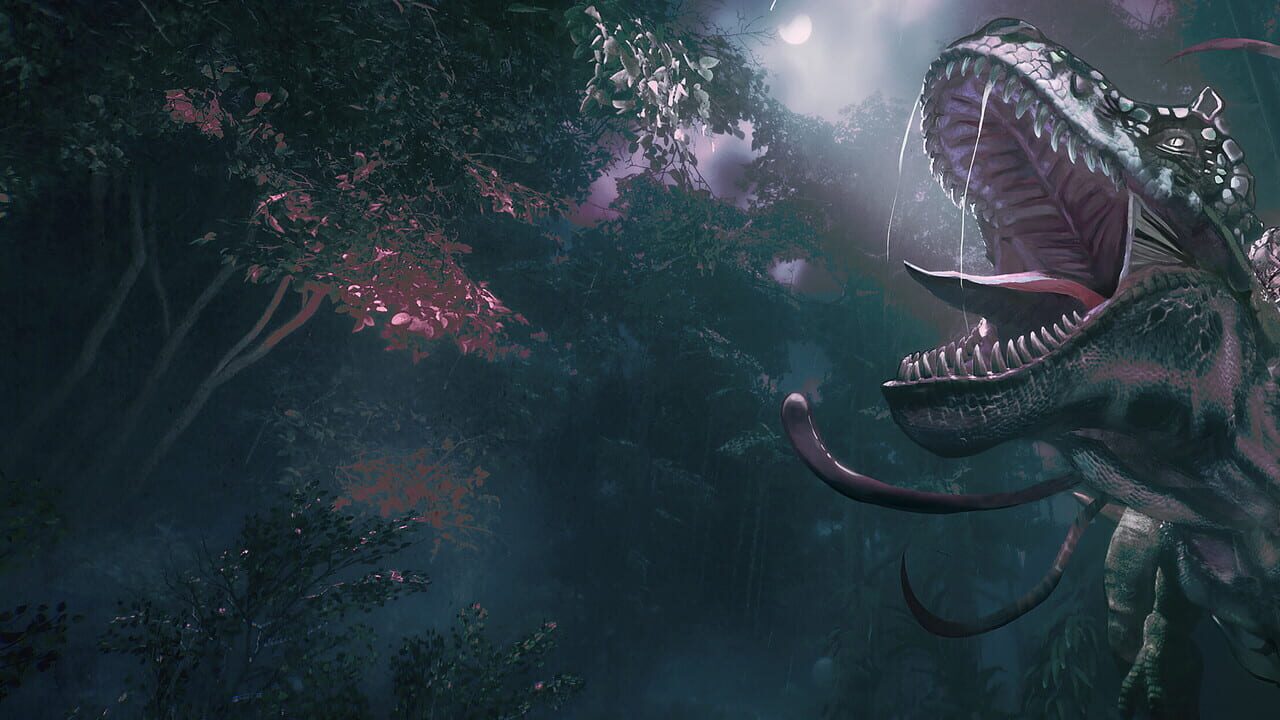 Wilderdark Image