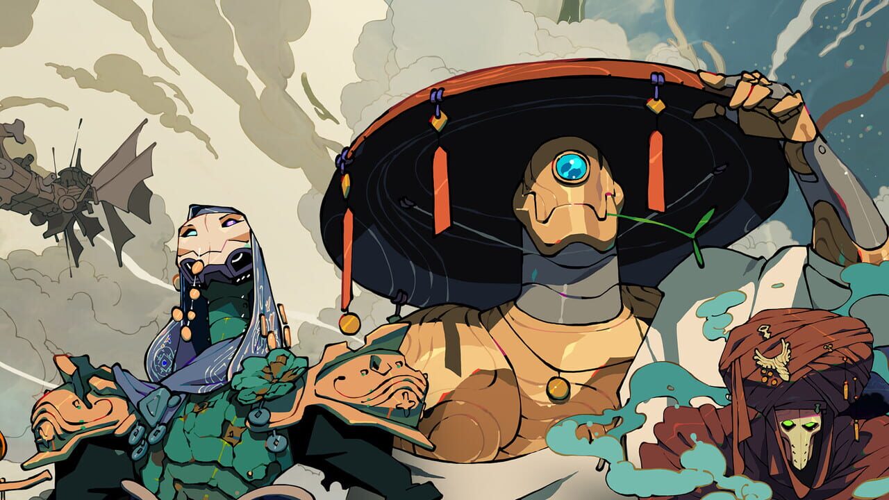 Cloudsphere Image