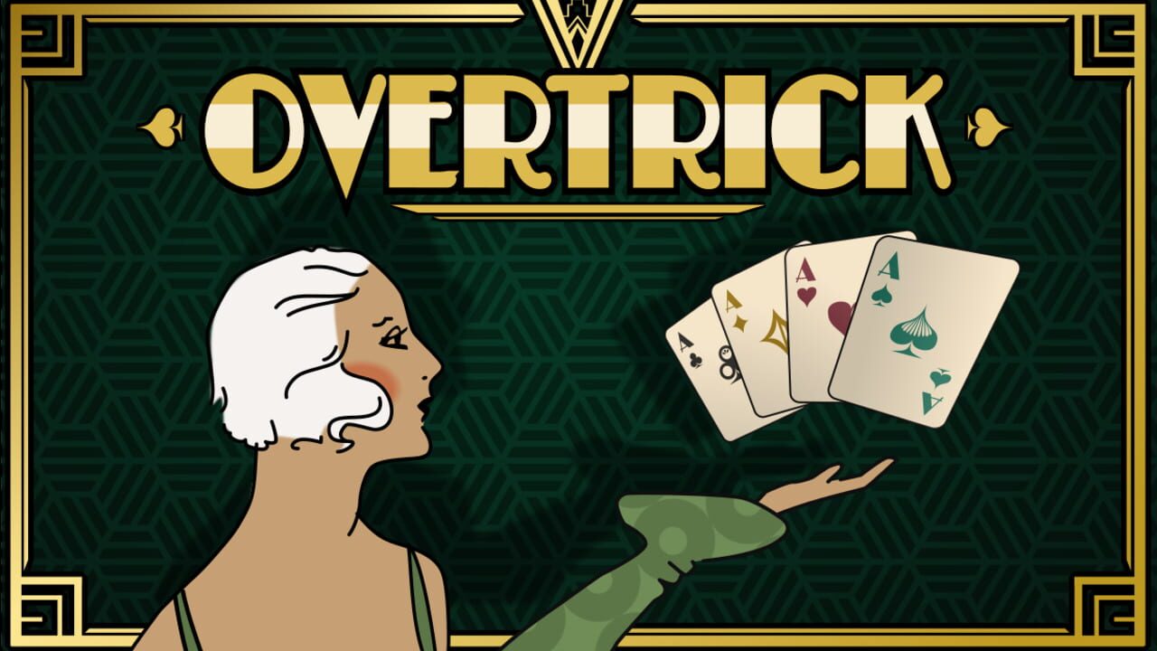 Overtrick artwork 1