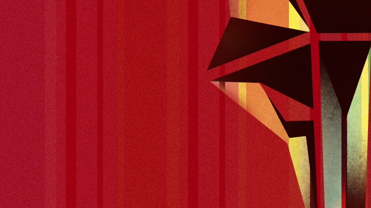 Red Rising artwork 1