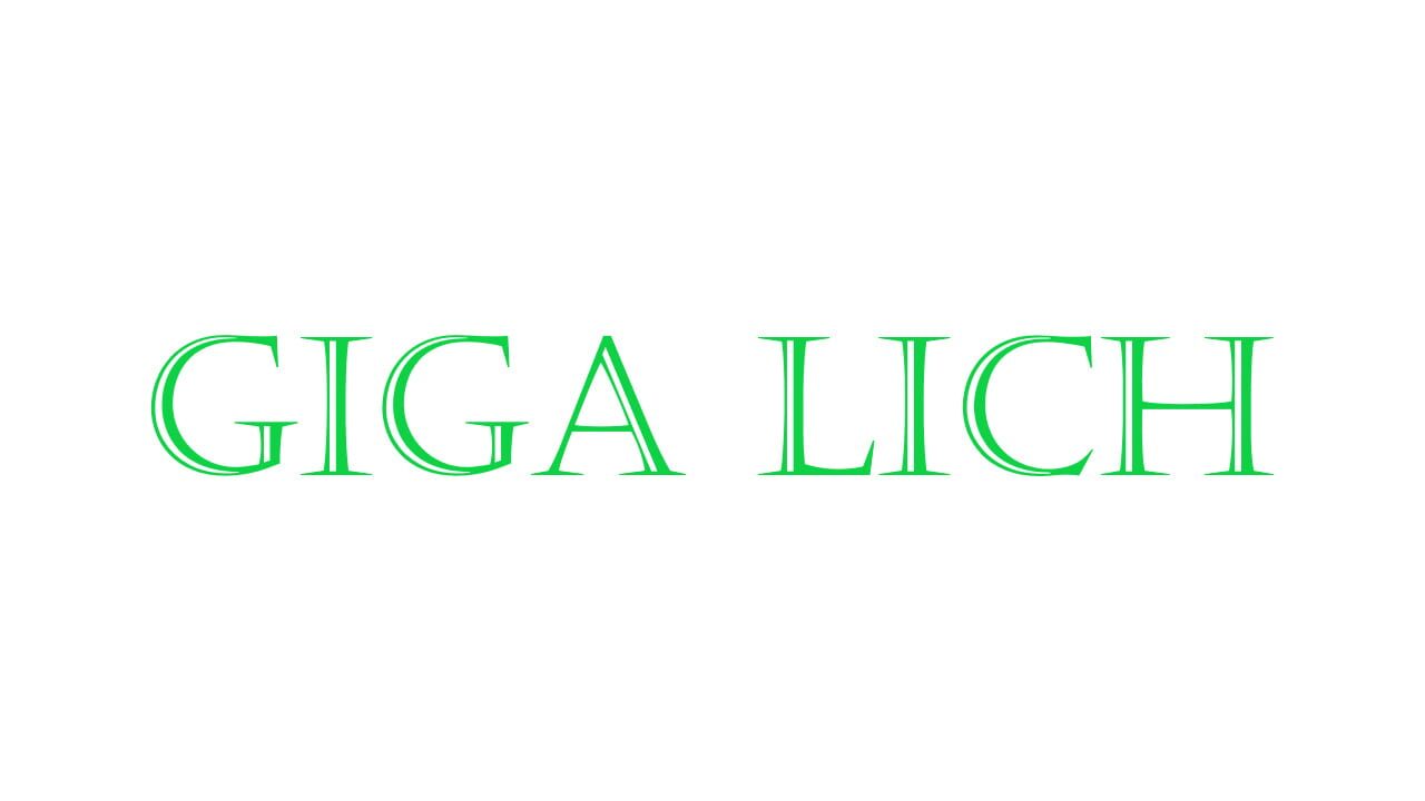 Giga Lich Image