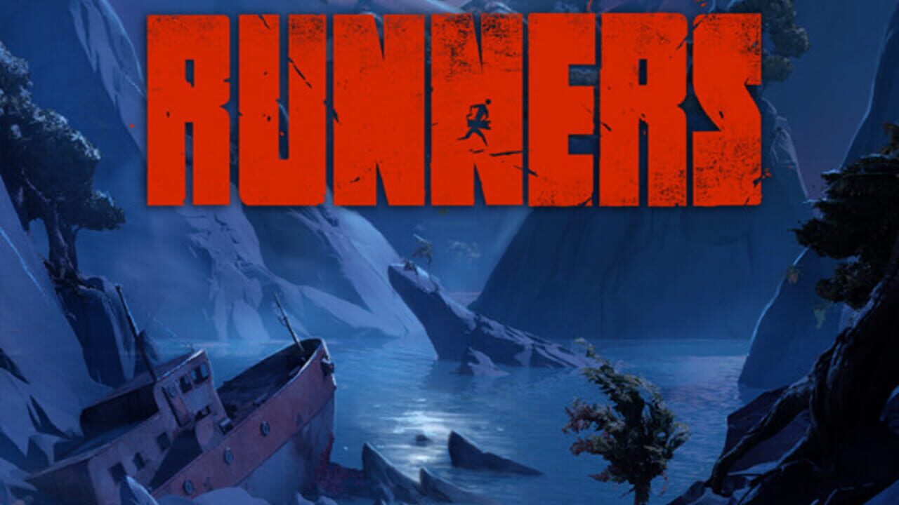 Wreck Runners artwork 1