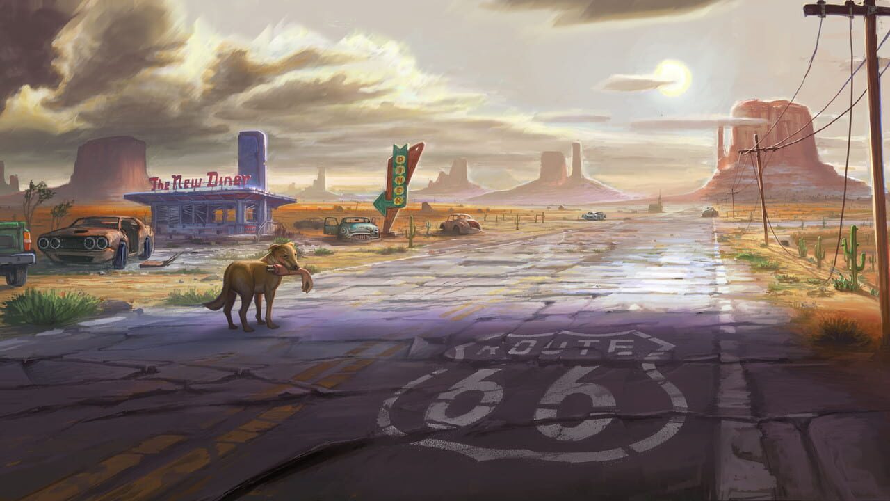Arizona Sunshine Image
