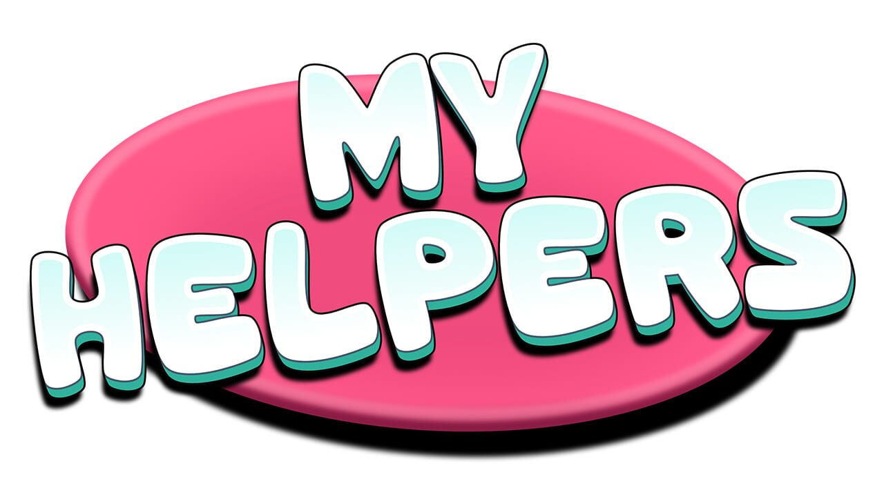 My Helpers artwork 1