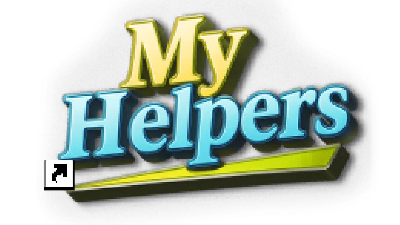 My Helpers artwork 3