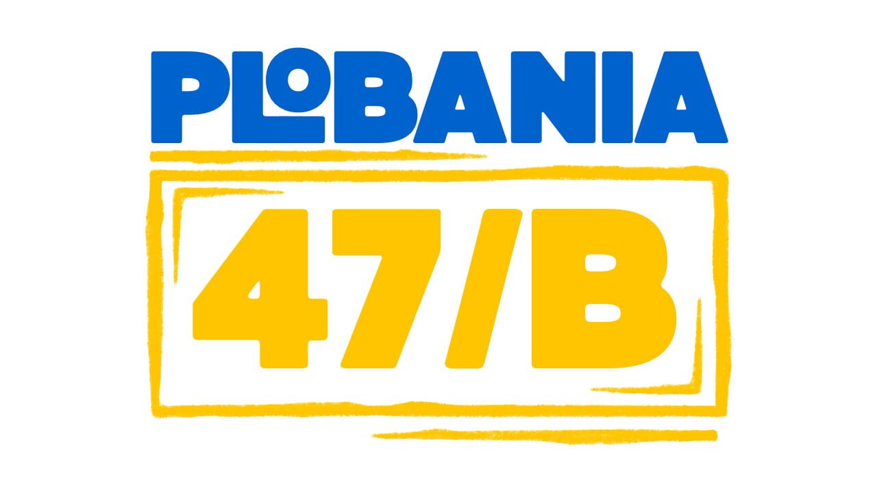 Plobania 47/B artwork 2