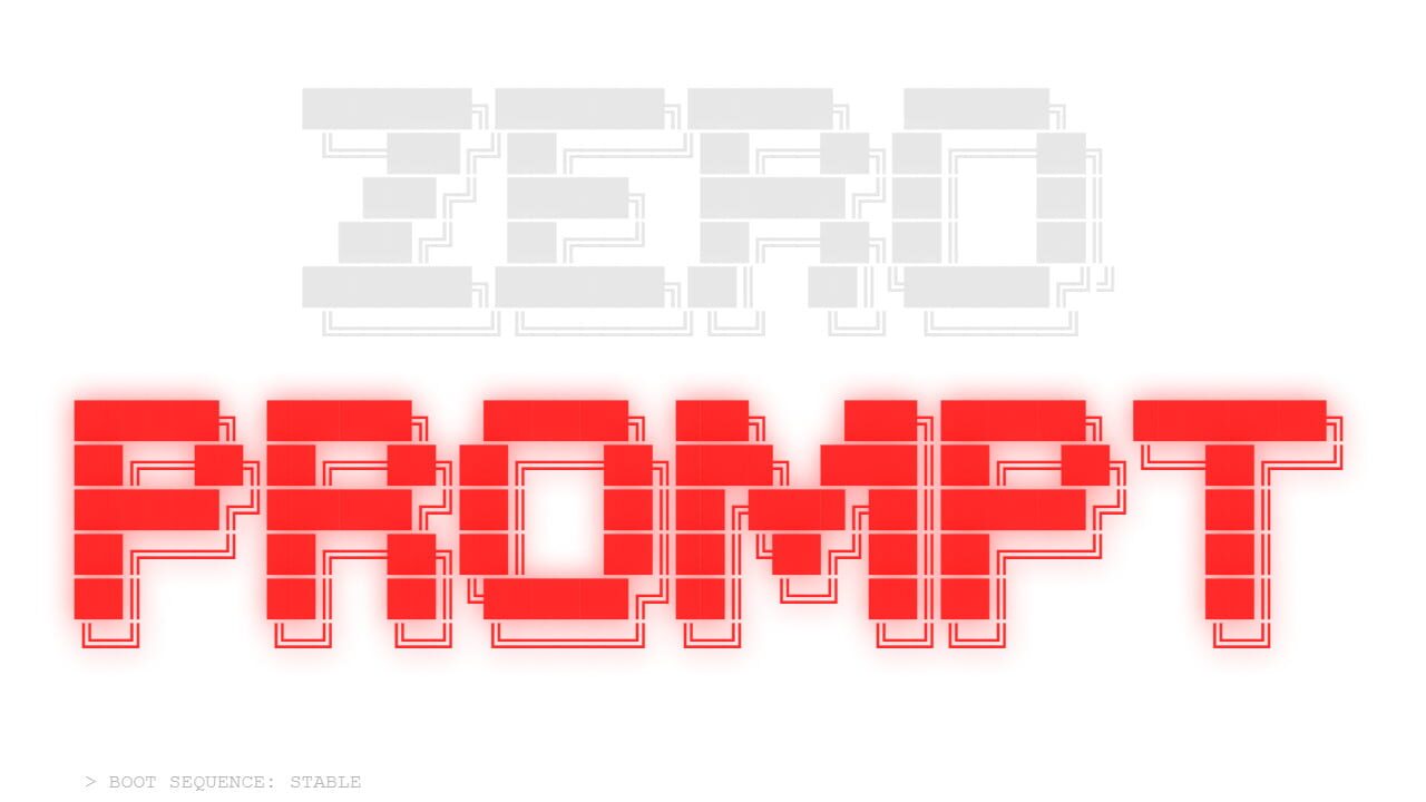 ZeroPrompt artwork 2