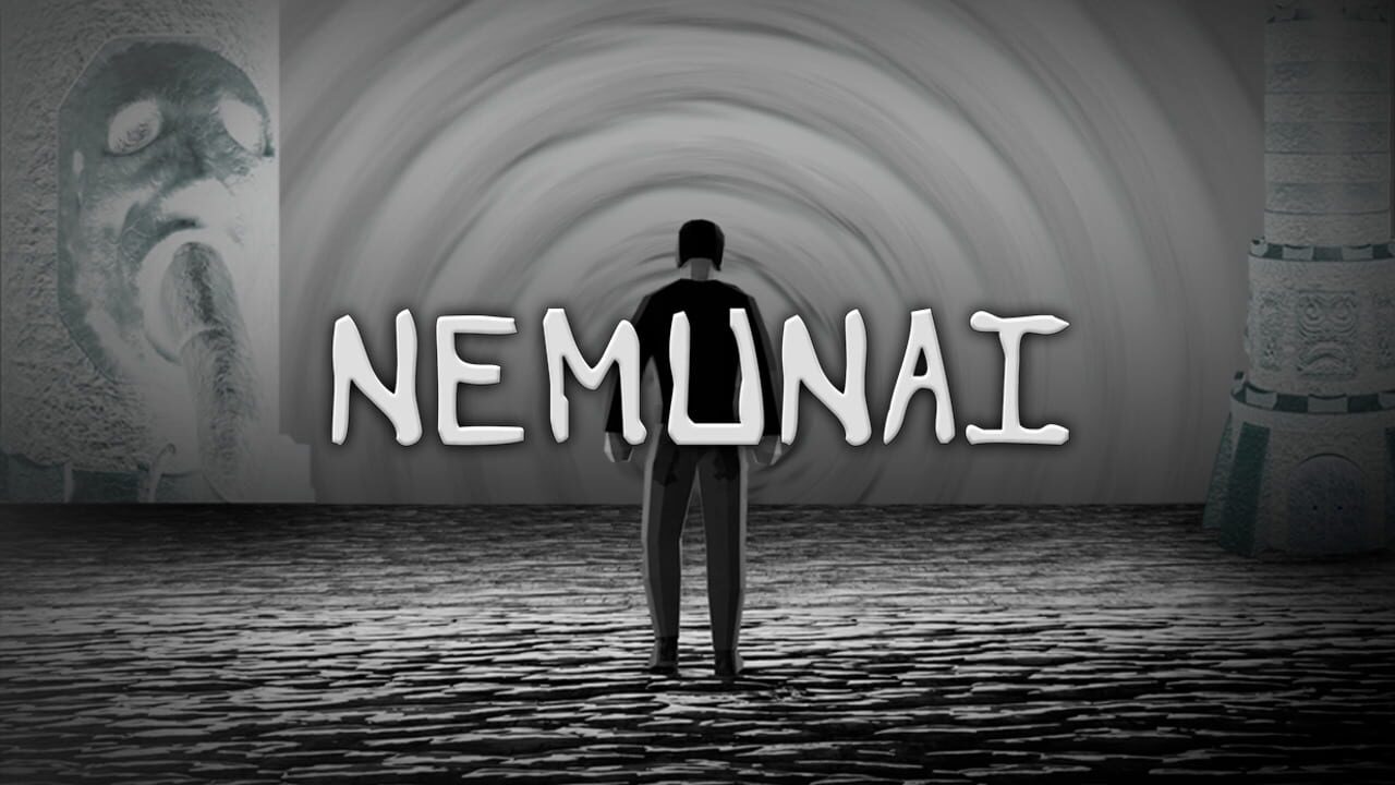 Nemunai cover art