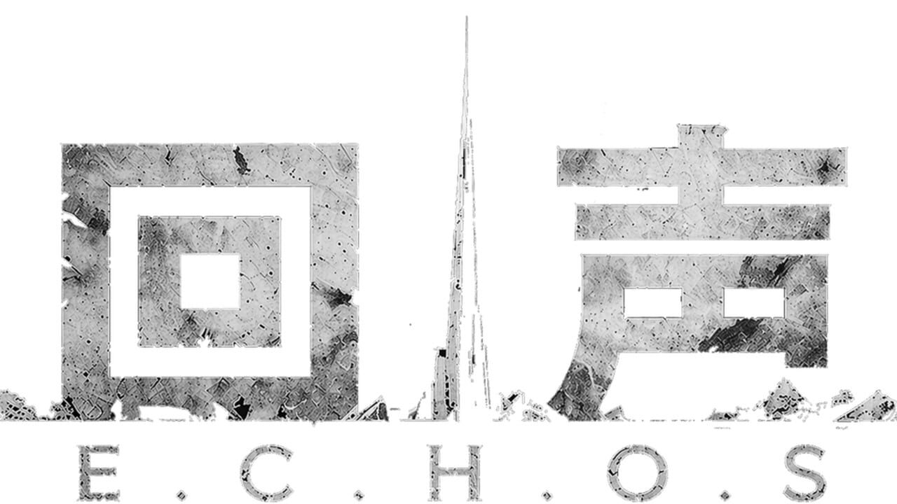 E.C.H.O.S artwork 2