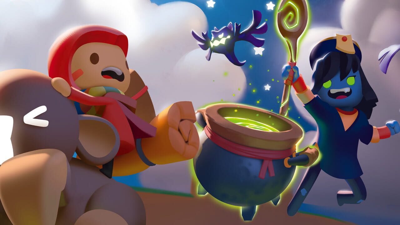 Starlit World cover art