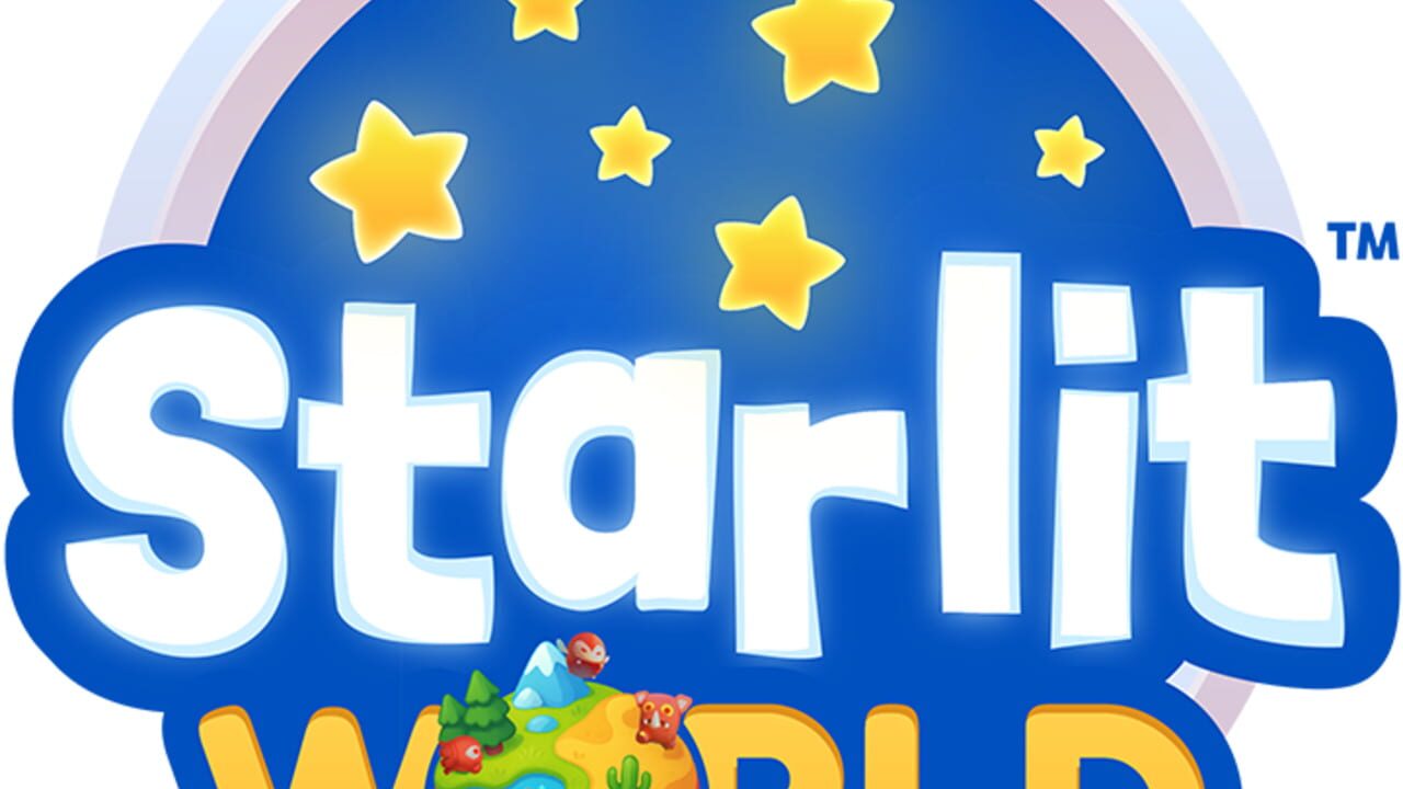 Starlit World artwork 2