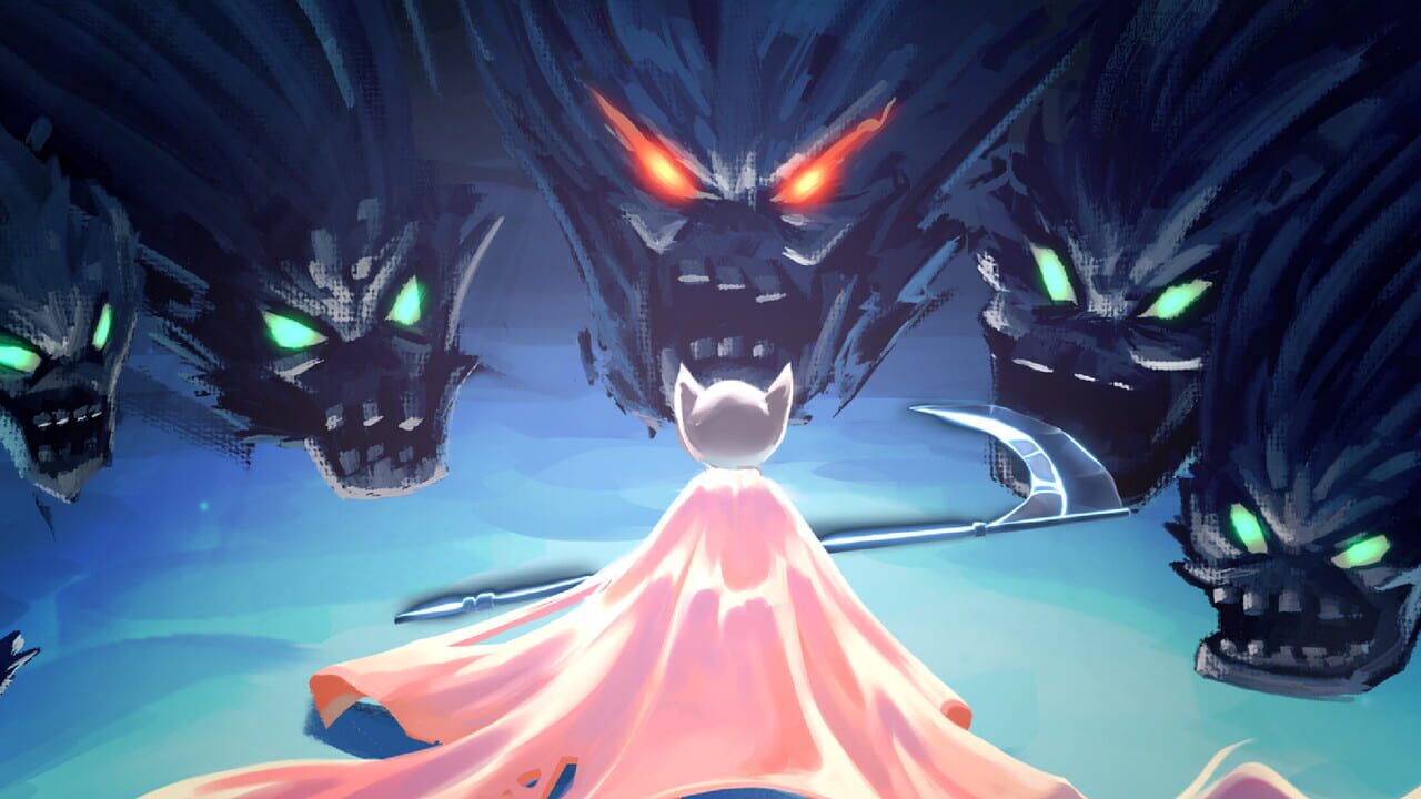 Ophelia´s Paradise artwork 3