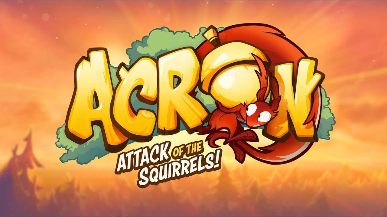 Acron: Attack of the Squirrels! Image