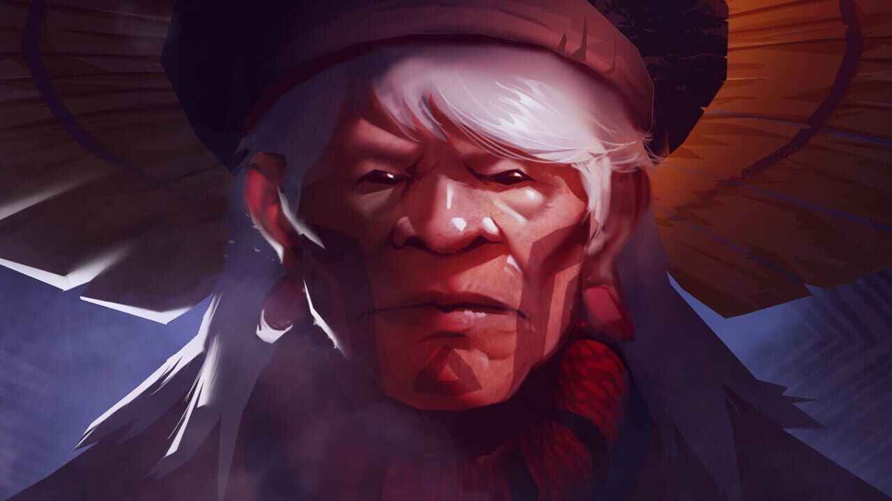Yãkoana: Dreams of Resistance Image