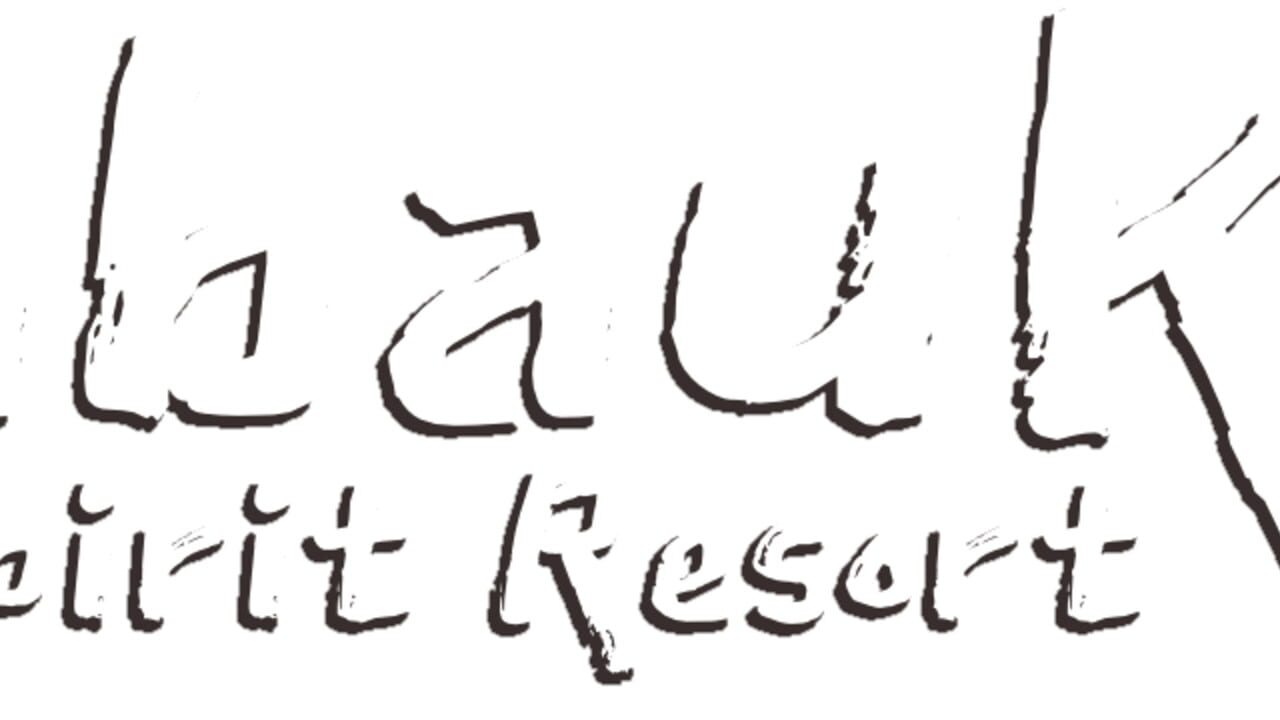 Rabauken: Spirit Resort artwork 2
