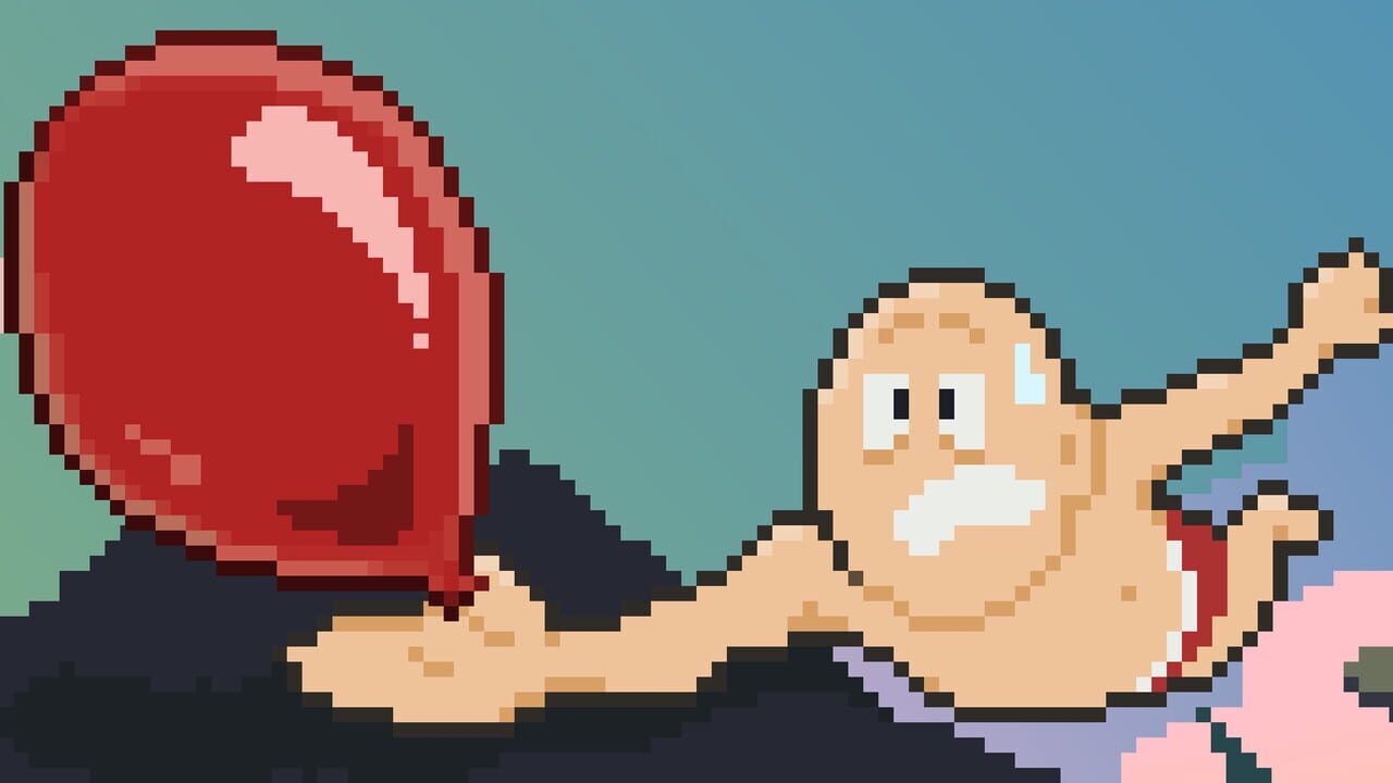 Keepy Up Image