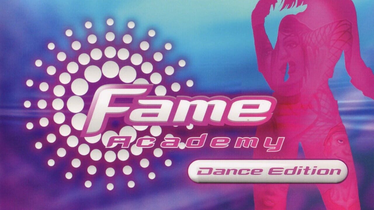 Fame Academy: Dance Edition Image