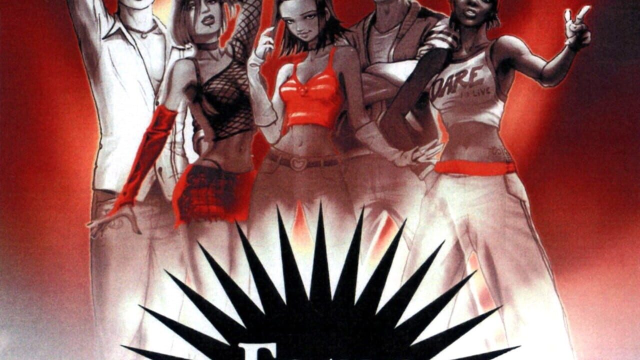 Fame Academy: Dance Edition Image
