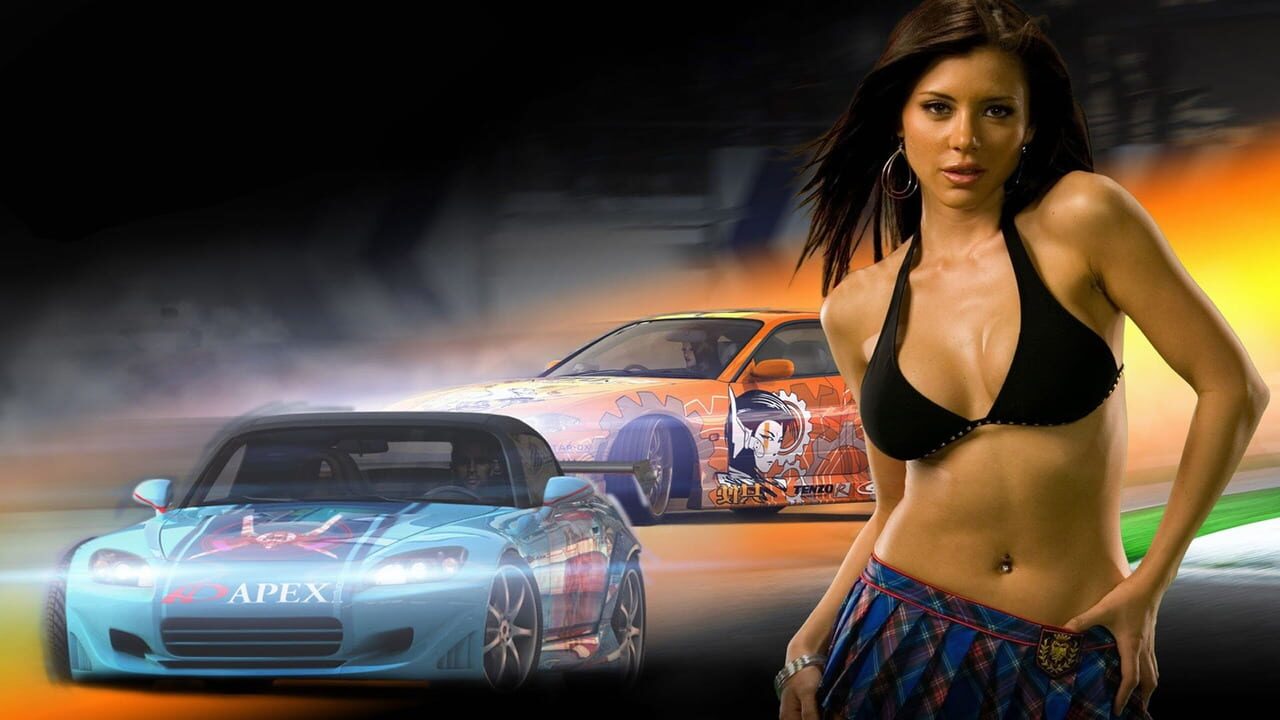 Juiced 2: Hot Import Nights Image