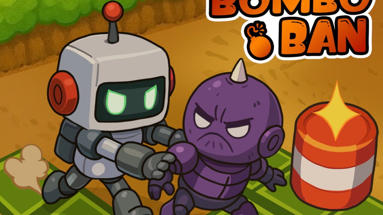 Bomboban Image