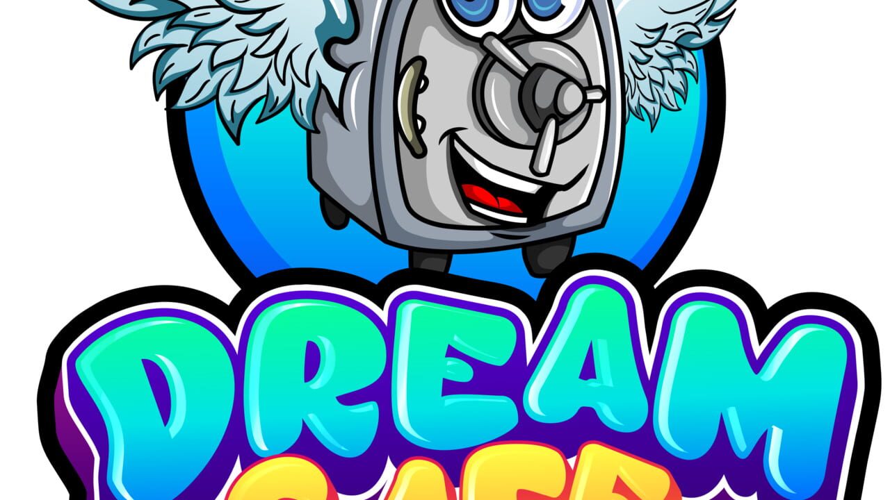 Bolt Bot Screwy Viruses artwork 1