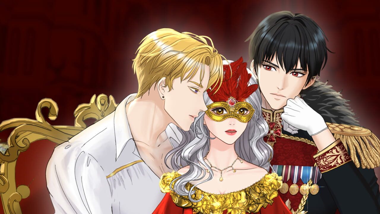 Fate's Masquerade artwork 3