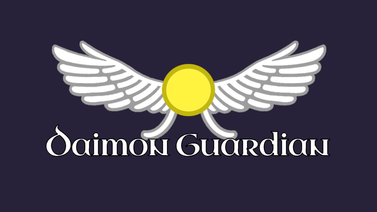 Daimon Guardian Image