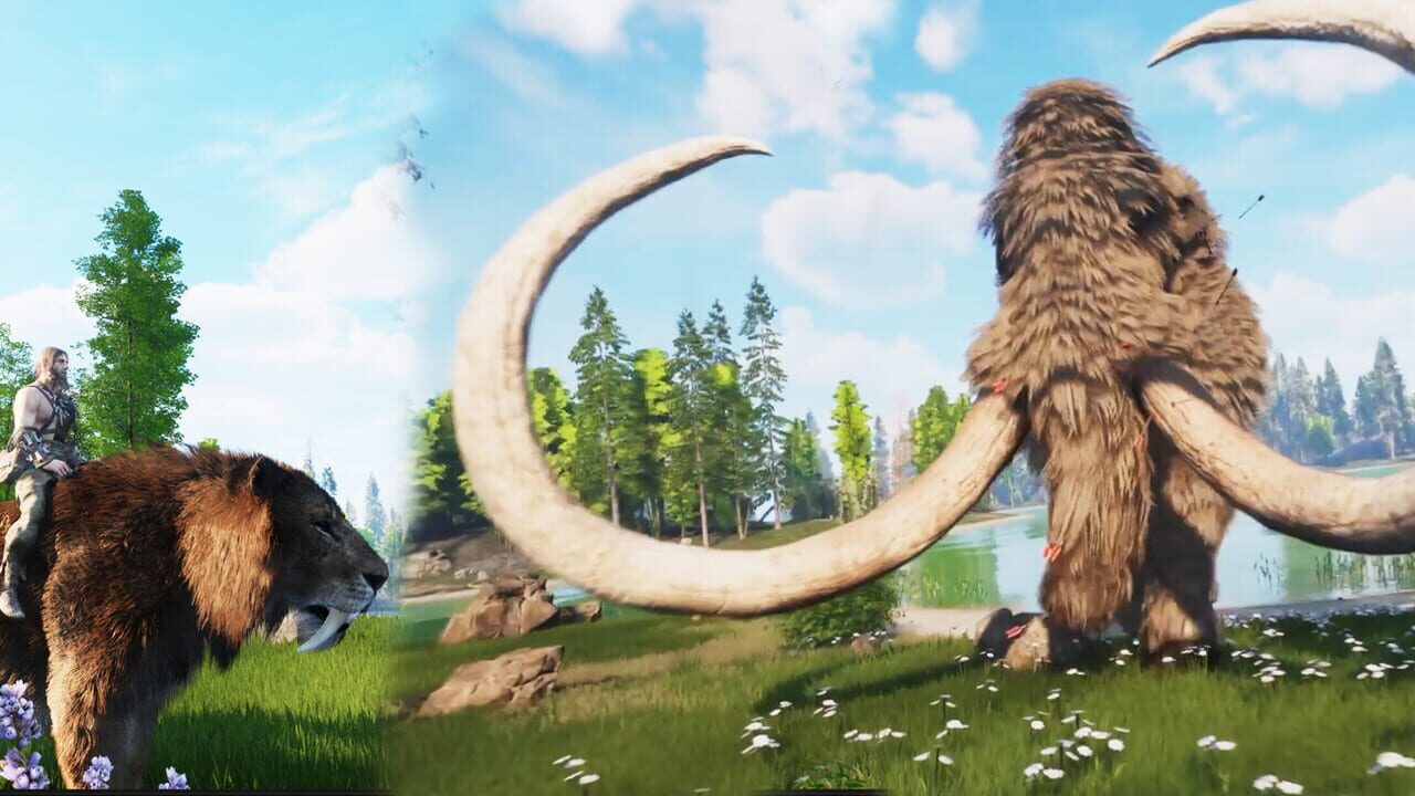 Ice Age Image