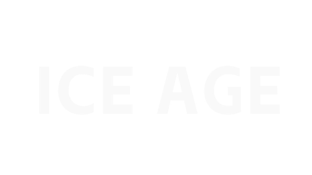 Ice Age Image
