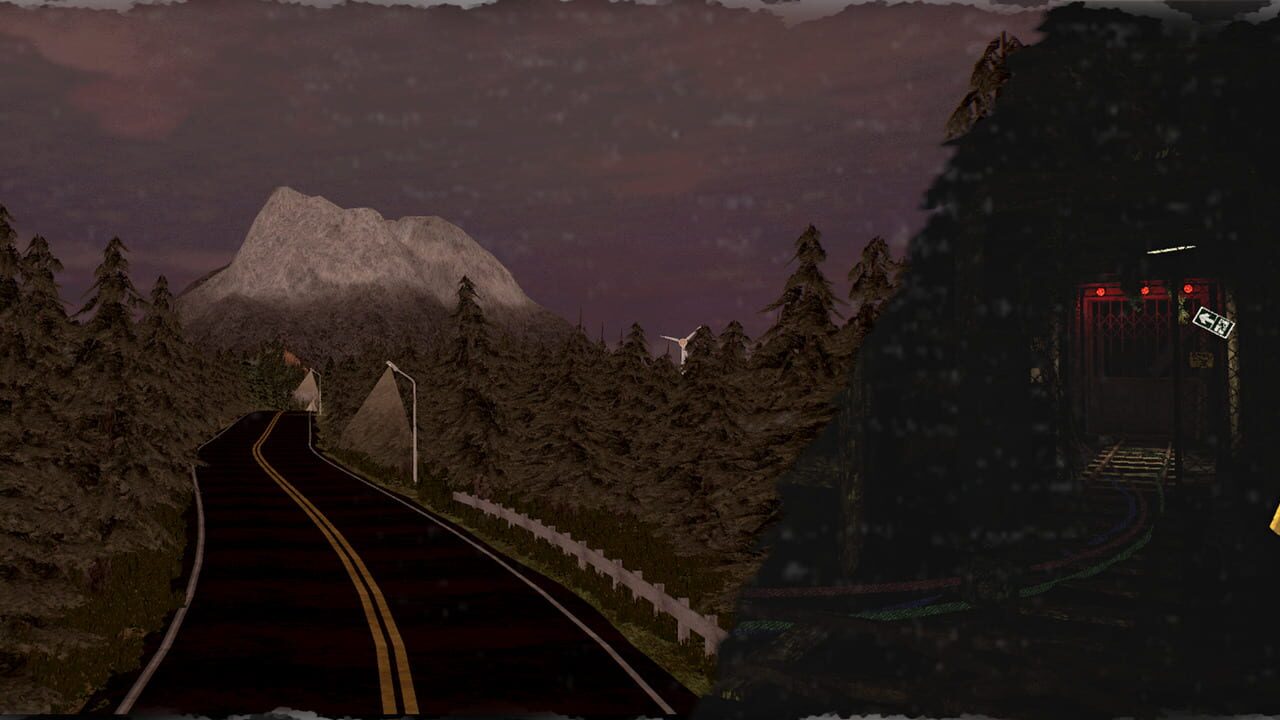 Buried Below Image