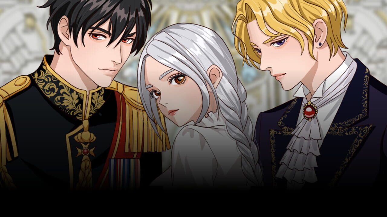 Fate's Masquerade artwork 5