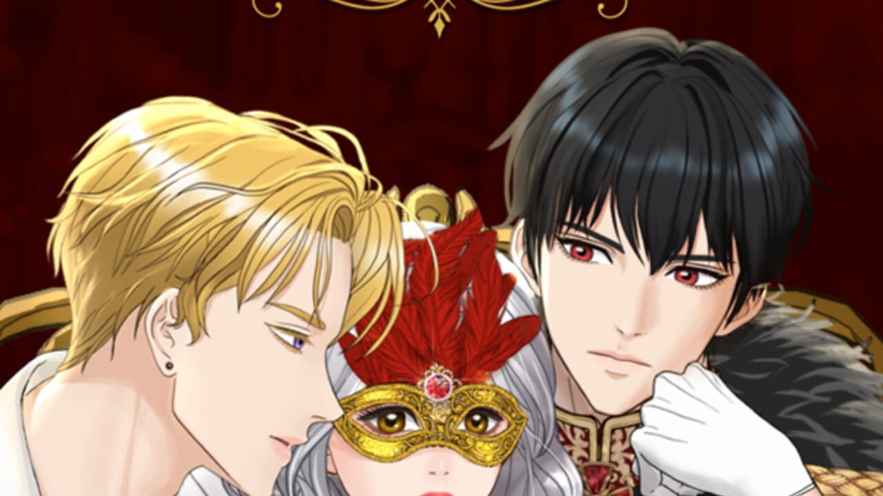 Fate's Masquerade artwork 6