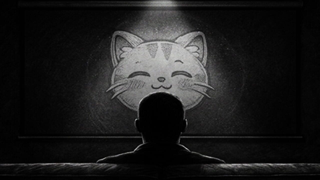 Find Cats in the Casino Image