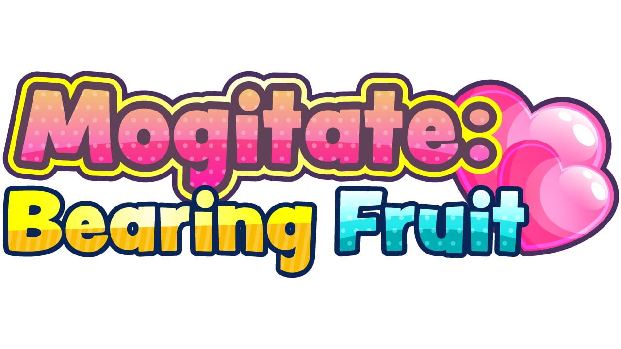 Mogitate: Bearing Fruit Image