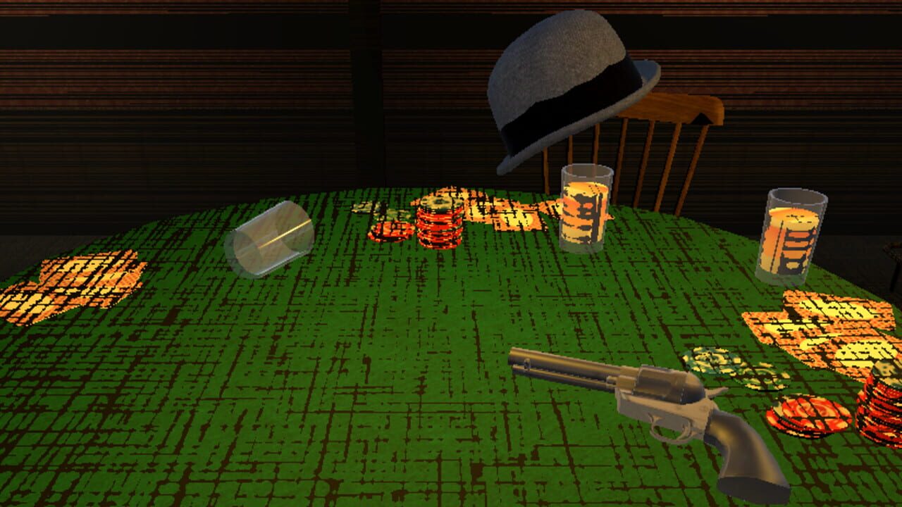 Gambler's Fallacy Image