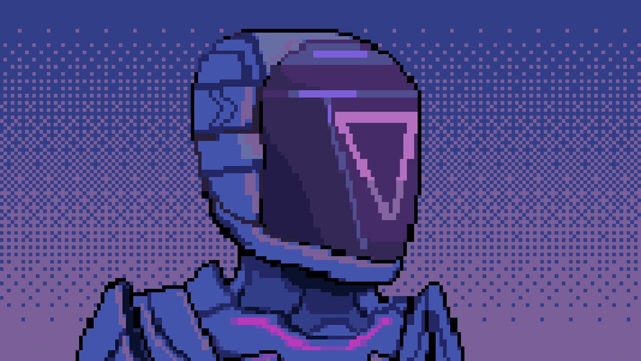 Neon Dystopia Image