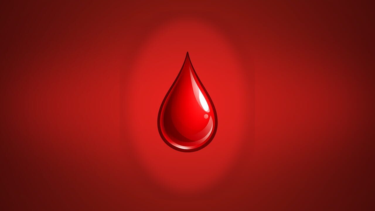Blood Clicker Image