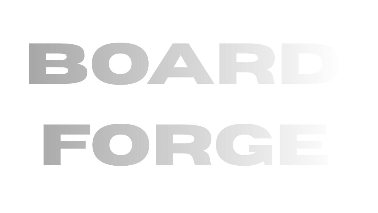 Board Forge Image