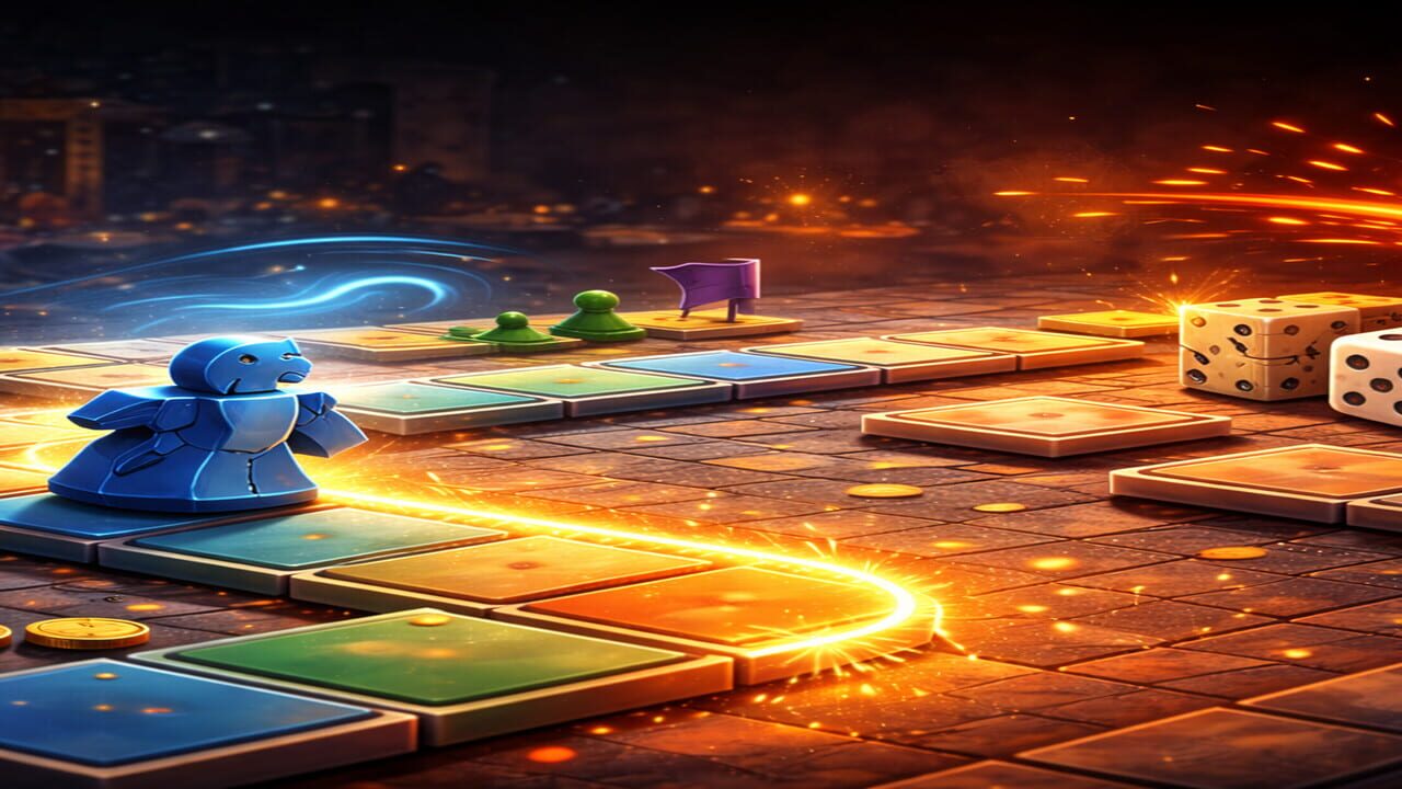 Board Forge Image