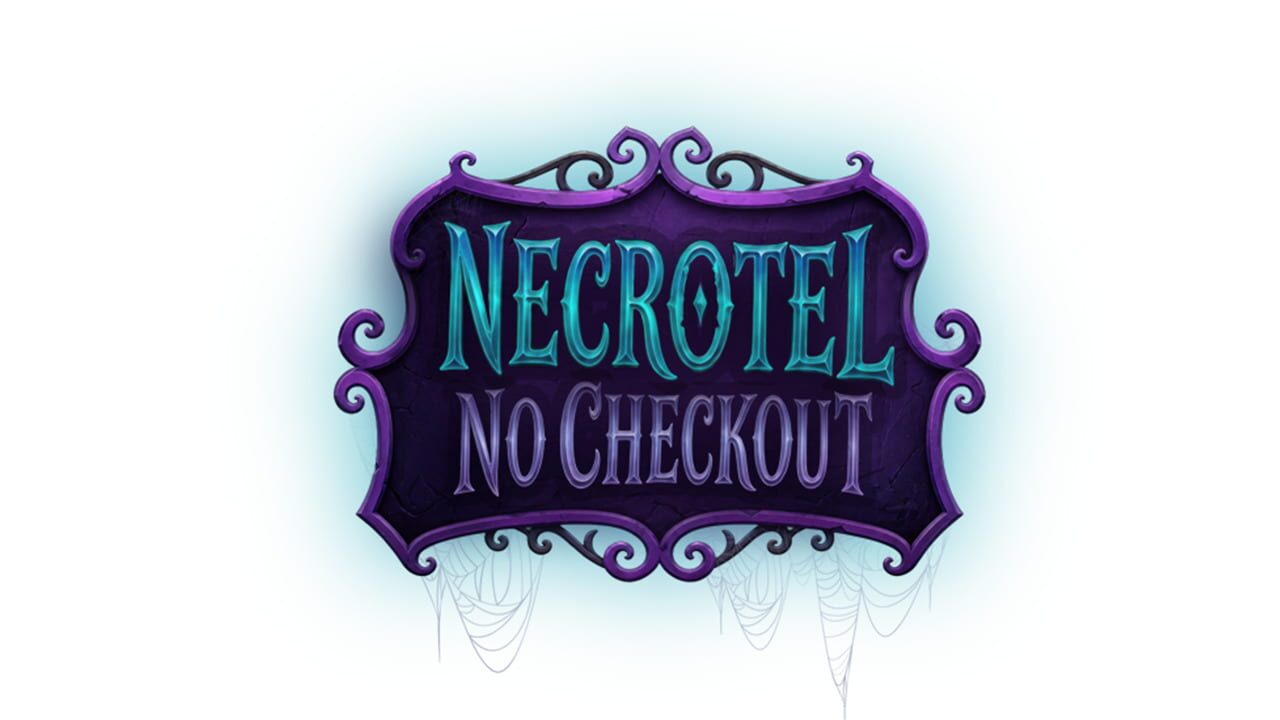 Necrotel: No Checkout Image