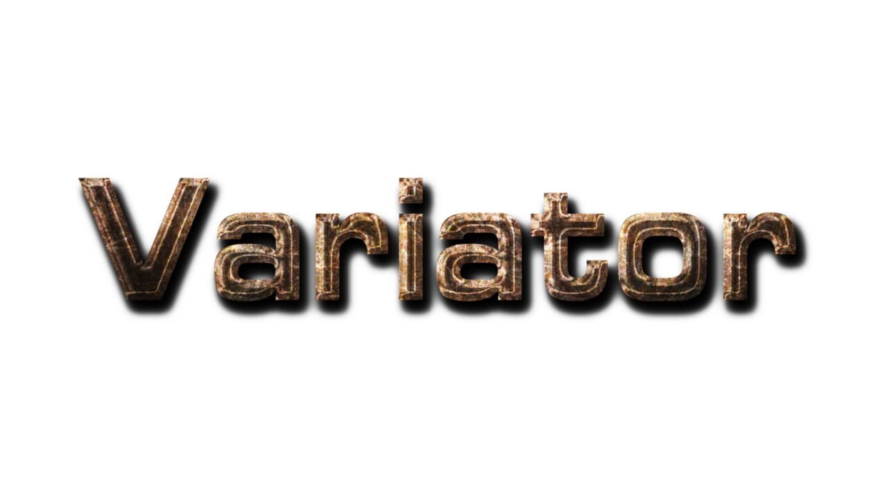 Variator Image