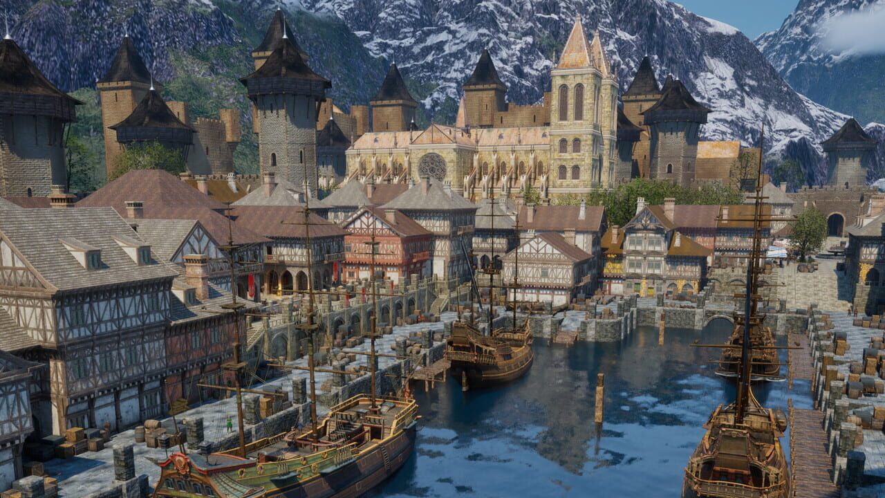 The Freeblades Image