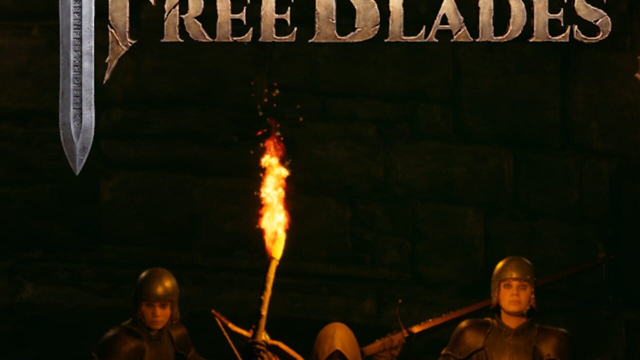 The Freeblades Image