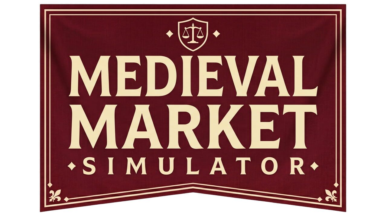 Medival Market Simulator Image
