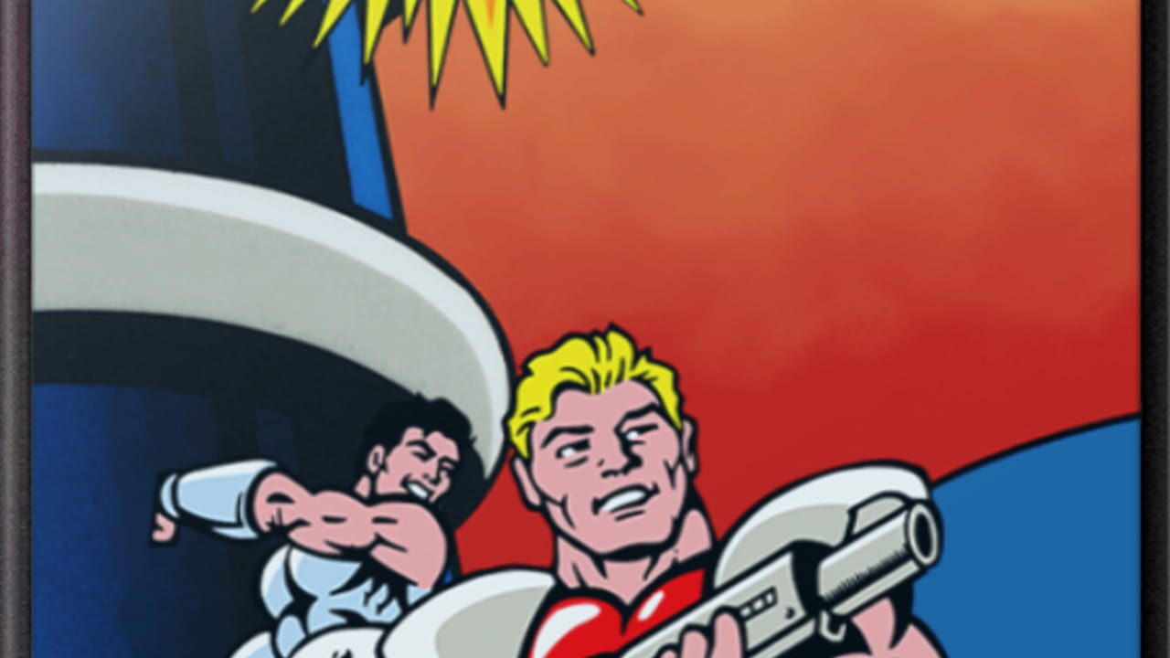 Nitro Ball Image